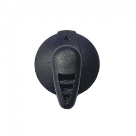 Coppia Manopola Gas Ricambio Per Barbecue Campingaz Expert Texas