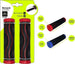 Coppia Manopole Per Manubrio Sterzo Bici Bicicletta Universale Con Onde Xc-2604 Sport e Tempo Libero > Ciclismo > Ricambi per Bici > Sport Trade Shop italia - Napoli, Commerciovirtuoso.it