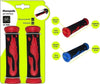 Coppia Manopole Per Manubrio Sterzo Bicicletta Universale Fiamma Colorata Xc2600 Sport e Tempo Libero > Ciclismo > Ricambi per Bici > Sport Trade Shop italia - Napoli, Commerciovirtuoso.it