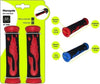 Coppia-Manopole-Per-Manubrio-Sterzo-Bicicletta-Universale-Fiamma-Colorata-Xc2600