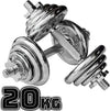 Coppia-Manubri-Dumbbell-Componibili-Tot-20-Kg-Pesi-Palestra-Fitness-Bodybuilding