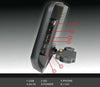 COPPIA MONITOR DVD AV 9 POLLICI POGGIATESTA AUTO MONITOR UNIVERSALE USB SD AV Elettronica/Elettronica per veicoli/Elettronica per auto/Sistemi video/Schermo flip down Trade Shop italia - Napoli, Commerciovirtuoso.it