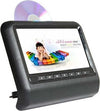 COPPIA MONITOR DVD AV 9 POLLICI POGGIATESTA AUTO MONITOR UNIVERSALE USB SD AV Elettronica/Elettronica per veicoli/Elettronica per auto/Sistemi video/Schermo flip down Trade Shop italia - Napoli, Commerciovirtuoso.it