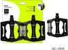 Coppia Pedali Per Bici Bicicletta In Lega Di Alluminio Attacco Universale Xc-2515 Sport e Tempo Libero > Ciclismo > Ricambi per Bici > Sport Trade Shop italia - Napoli, Commerciovirtuoso.it