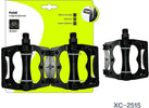 Coppia Pedali Per Bici Bicicletta In Lega Di Alluminio Attacco Universale Xc-2515 Sport e Tempo Libero > Ciclismo > Ricambi per Bici > Sport Trade Shop italia - Napoli, Commerciovirtuoso.it