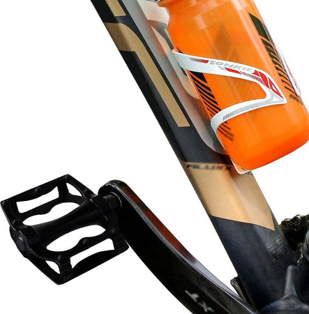 Coppia Pedali Per Bici Bicicletta In Lega Di Alluminio Attacco Universale Xc-2515 Sport e Tempo Libero > Ciclismo > Ricambi per Bici > Sport Trade Shop italia - Napoli, Commerciovirtuoso.it