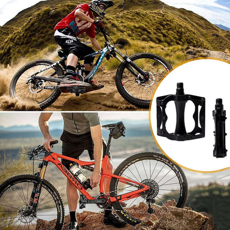 Coppia Pedali Per Bici Bicicletta In Lega Di Alluminio Attacco Universale Xc-2515 Sport e Tempo Libero > Ciclismo > Ricambi per Bici > Sport Trade Shop italia - Napoli, Commerciovirtuoso.it