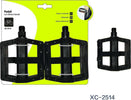 Coppia Pedali Per Bicicletta Con Riflettori Laterali Attacco Universale Xc-2514 Sport e Tempo Libero > Ciclismo > Ricambi per Bici > Sport Trade Shop italia - Napoli, Commerciovirtuoso.it
