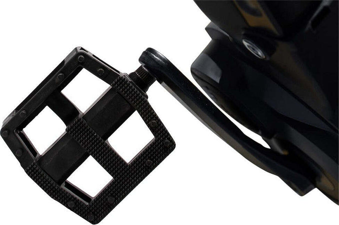 Coppia Pedali Per Bicicletta Con Riflettori Laterali Attacco Universale Xc-2514 Sport e Tempo Libero > Ciclismo > Ricambi per Bici > Sport Trade Shop italia - Napoli, Commerciovirtuoso.it