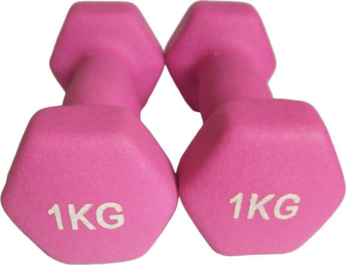 COPPIA PESI MANUBRI MANUBRIO PALESTRA 1+1KG FITNESS BILANCIERI ESERCIZI CUORE Sport e tempo libero/Fitness e palestra/Potenziamento muscolare/Pesi e accessori/Manubri Trade Shop italia - Napoli, Commerciovirtuoso.it