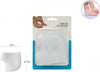 Coppia Plantari Fascite Fasce Silicone Caviglie Protezione Pianta Piedi 66772 Salute e Bellezza > Cura della Persona > Tutori Ortopedici Trade Shop italia - Napoli, Commerciovirtuoso.it