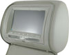COPPIA POGGIATESTA AUTO MONITOR LCD 7 POLLICI DVD USB SD CARD CON PATTA Elettronica/Elettronica per veicoli/Elettronica per auto/Sistemi video/Schermo flip down Trade Shop italia - Napoli, Commerciovirtuoso.it