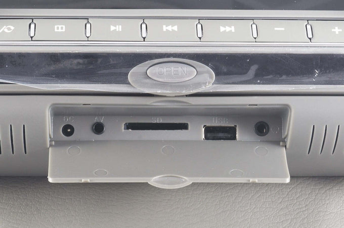 COPPIA POGGIATESTA AUTO MONITOR LCD 7 POLLICI DVD USB SD CARD CON PATTA Elettronica/Elettronica per veicoli/Elettronica per auto/Sistemi video/Schermo flip down Trade Shop italia - Napoli, Commerciovirtuoso.it