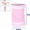 Coppia Polsiera Elastiche Supporto Per Polso Bambine Anallergico Protezione Rosa Tutori Ortopedici Trade Shop italia - Napoli, Commerciovirtuoso.it