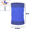 Coppia Polsiera Elastiche Supporto Per Polso Bambini Anallergico Protezione Blu Tutori Ortopedici Trade Shop italia - Napoli, Commerciovirtuoso.it