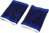 Coppia polsiera elastiche supporto per polso elastico anallergico protezione blu  Trade Shop italia - Napoli, Commerciovirtuoso.it