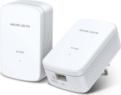 Coppia-Powerline-Gigabit-MERCUSYS-MP500-KIT
