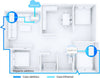 Coppia-Powerline-Gigabit-MERCUSYS-MP500-KIT