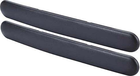 Coppia Protezioni Per Paraurti Spoiler Antiurto 52x510mm Gomma Nero Adesivo Auto Auto e Moto/Parti per auto/Styling auto e carrozzeria/Fasce decorative e protettive/Protezione paraurti Trade Shop italia - Napoli, Commerciovirtuoso.it
