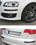 COPPIA PROTEZIONI PER PARAURTI SPOILERS ANTIURTO 52X370MM GOMMA NERO ADESIVO AUTO Auto e Moto/Parti per auto/Styling auto e carrozzeria/Fasce decorative e protettive/Protezione paraurti Trade Shop italia - Napoli, Commerciovirtuoso.it
