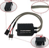 Coppia Resistenze Cambus H7 Fari Decoder Led Errore Centralina Antisfarfallio Auto e Moto/Parti per auto/Luci lampadine e indicatori/Lampadine/Lampadine per esterno Trade Shop italia - Napoli, Commerciovirtuoso.it