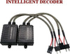 Coppia Resistenze Cambus H7 Fari Decoder Led Errore Centralina Antisfarfallio Auto e Moto/Parti per auto/Luci lampadine e indicatori/Lampadine/Lampadine per esterno Trade Shop italia - Napoli, Commerciovirtuoso.it