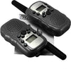COPPIA RICETRASMITTENTI WALKIE TALKIE 2 MULTI CANALI WIRELESS 5 KM TORCIA T-388  Trade Shop italia - Napoli, Commerciovirtuoso.it