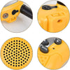 Coppia-Ricetrasmittenti-Walkie-Talkie-2-Multi-Canali-Wireless-5-Km-Torcia