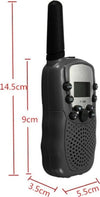 Coppia-Ricetrasmittenti-Walkie-Talkie-2-Multi-Canali-Wireless-5-Km-Torcia