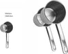 Coppia Set 2 Pentolini Bollilatte Pentola Bollitore Da Latte In Metallo 59237 Casa, arredamento e bricolage > Cucina > Pentole e Padelle Trade Shop italia - Napoli, Commerciovirtuoso.it