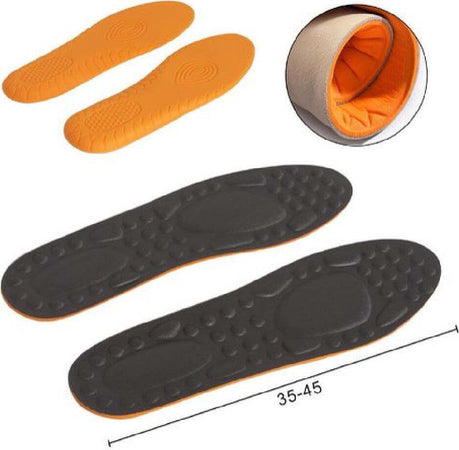Coppia Soletta Solette Scarpe Antibatteriche Plantari Protezione Tg. 35-45 55745 Moda/Accessori per gioielli orologi e scarpe/Prodotti per la pulizia per scarpe e accessori/Solette/Comfort Trade Shop italia - Napoli, Commerciovirtuoso.it