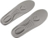 Coppia Solette Piede Benessere Scarpe Calzature Antibatteriche Tg. 35-45 89058 Moda/Accessori per gioielli orologi e scarpe/Prodotti per la pulizia per scarpe e accessori/Solette/Comfort Trade Shop italia - Napoli, Commerciovirtuoso.it