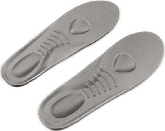 Coppia Solette Piede Benessere Scarpe Calzature Antibatteriche Tg. 35-45 89058 Moda/Accessori per gioielli orologi e scarpe/Prodotti per la pulizia per scarpe e accessori/Solette/Comfort Trade Shop italia - Napoli, Commerciovirtuoso.it