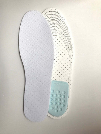Coppia Solette Plantari Suole Alzatacchi Per Scarpe Anatomiche Universali Salute e Bellezza > Cura della Persona > Solette per Scarpe Trade Shop italia - Napoli, Commerciovirtuoso.it