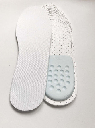 Coppia Solette Plantari Suole Alzatacchi Per Scarpe Anatomiche Universali Salute e Bellezza > Cura della Persona > Solette per Scarpe Trade Shop italia - Napoli, Commerciovirtuoso.it
