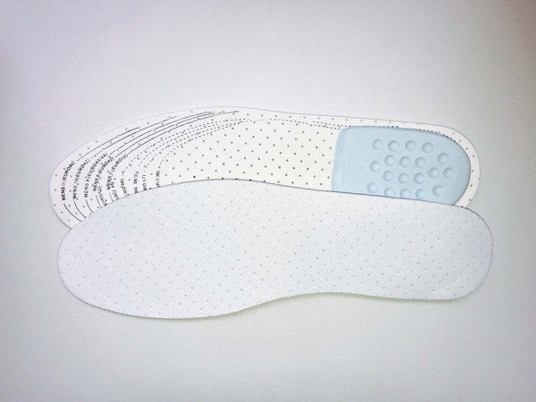 Coppia Solette Plantari Suole Alzatacchi Per Scarpe Anatomiche Universali Salute e Bellezza > Cura della Persona > Solette per Scarpe Trade Shop italia - Napoli, Commerciovirtuoso.it