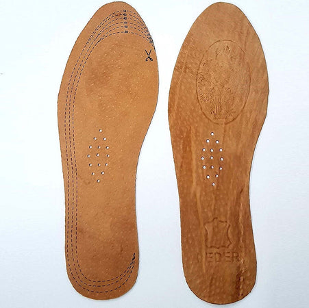 Coppia Solette Sottopiede Eco Pelle Taglia 35-46 Scarpe Uomo Donna Universali Salute e Bellezza > Cura della Persona > Solette per Scarpe Trade Shop italia - Napoli, Commerciovirtuoso.it