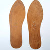 Coppia-Solette-Sottopiede-Eco-Pelle-Taglia-35-46-Scarpe-Uomo-Donna-Universali