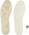 Coppia Solette Sottopiede Lana Taglia 32-45 Scarpe Antibatterico Scaldapiedi Salute e Bellezza > Cura della Persona > Solette per Scarpe Trade Shop italia - Napoli, Commerciovirtuoso.it