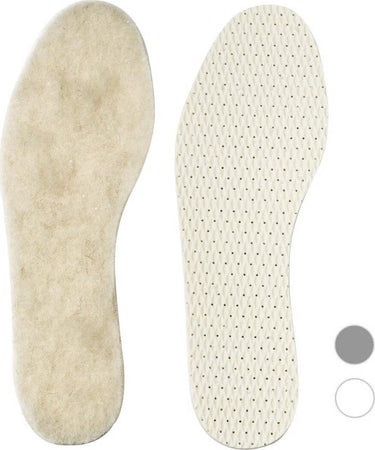 Coppia Solette Sottopiede Lana Taglia 32-45 Scarpe Antibatterico Scaldapiedi Salute e Bellezza > Cura della Persona > Solette per Scarpe Trade Shop italia - Napoli, Commerciovirtuoso.it