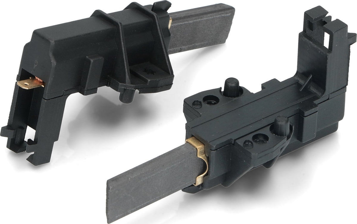 Spazzole Di Carbone BOSCH GBH 5 DCE Martello - 6.3x12.5x22mm - Con - Foto 6