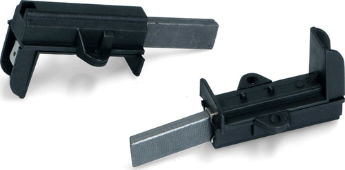 COPPIA SPAZZOLE CARBONCINI MOTORE LAVATRICE ARCELIK BEKO 371201202 - 371201201 Casa e cucina/Grandi elettrodomestici/Accessori e parti di ricambio/Ricambi e accessori per lavatrici/Motori per lavatrici Rossi Ricambi - Venetico Marina, Commerciovirtuoso.it