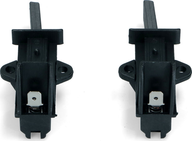 COPPIA SPAZZOLE CARBONCINI MOTORE LAVATRICE ARCELIK BEKO 371201202 - 371201201 Casa e cucina/Grandi elettrodomestici/Accessori e parti di ricambio/Ricambi e accessori per lavatrici/Motori per lavatrici Rossi Ricambi - Venetico Marina, Commerciovirtuoso.it