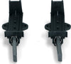 COPPIA SPAZZOLE CARBONCINI MOTORE LAVATRICE ARCELIK BEKO 371201202 - 371201201 Casa e cucina/Grandi elettrodomestici/Accessori e parti di ricambio/Ricambi e accessori per lavatrici/Motori per lavatrici Rossi Ricambi - Venetico Marina, Commerciovirtuoso.it
