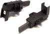COPPIA SPAZZOLE CARBONCINI MOTORE LAVATRICE ARCELIK BEKO 371202402, 371202410 Casa e cucina/Grandi elettrodomestici/Accessori e parti di ricambio/Ricambi e accessori per lavatrici/Motori per lavatrici Rossi Ricambi - Venetico Marina, Commerciovirtuoso.it