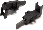 COPPIA SPAZZOLE CARBONCINI MOTORE LAVATRICE ARCELIK BEKO 371202402, 371202410 Casa e cucina/Grandi elettrodomestici/Accessori e parti di ricambio/Ricambi e accessori per lavatrici/Motori per lavatrici Rossi Ricambi - Venetico Marina, Commerciovirtuoso.it