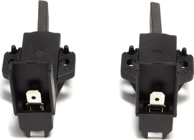 COPPIA SPAZZOLE CARBONCINI MOTORE LAVATRICE ARCELIK BEKO 371202402, 371202410 Casa e cucina/Grandi elettrodomestici/Accessori e parti di ricambio/Ricambi e accessori per lavatrici/Motori per lavatrici Rossi Ricambi - Venetico Marina, Commerciovirtuoso.it