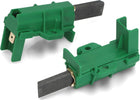 COPPIA SPAZZOLE CARBONCINI MOTORE LAVATRICE ARCELIK BEKO 371202405, 371202407 Casa e cucina/Grandi elettrodomestici/Accessori e parti di ricambio/Ricambi e accessori per lavatrici/Motori per lavatrici Rossi Ricambi - Venetico Marina, Commerciovirtuoso.it