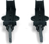 COPPIA SPAZZOLE CARBONCINI MOTORE LAVATRICE WHIRLPOOL 481281719408 Casa e cucina/Grandi elettrodomestici/Accessori e parti di ricambio/Ricambi e accessori per lavatrici/Motori per lavatrici Rossi Ricambi - Venetico Marina, Commerciovirtuoso.it