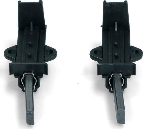 COPPIA SPAZZOLE CARBONCINI MOTORE LAVATRICE WHIRLPOOL 481281719408 Casa e cucina/Grandi elettrodomestici/Accessori e parti di ricambio/Ricambi e accessori per lavatrici/Motori per lavatrici Rossi Ricambi - Venetico Marina, Commerciovirtuoso.it